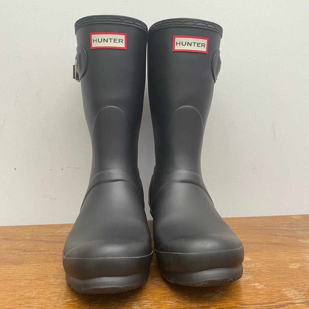 Original women’s short hunter boots